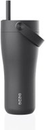 EQUA Carry Cup Black 600 ml - Thermal Mug