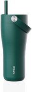 EQUA Carry Cup Forest Green 600 ml - Thermal Mug