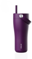 EQUA Carry Cup Mulberry 600 ml - Thermal Mug
