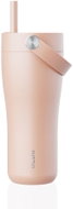 EQUA Carry Cup Rose 600 ml - Thermal Mug