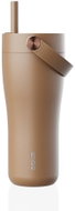 EQUA Carry Cup Toffee 600 ml - Thermal Mug
