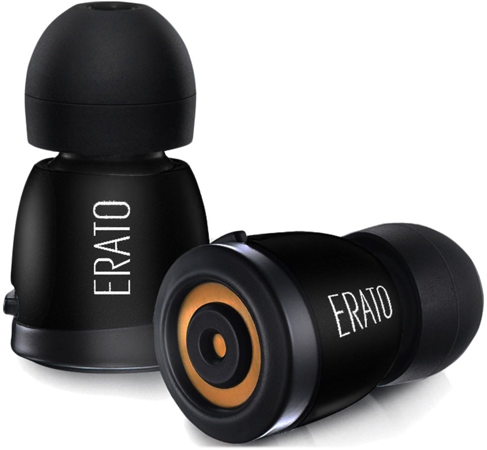 Erato earphones online