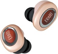 ERATO MUSE5 rose gold - Vezeték nélküli fül-/fejhallgató