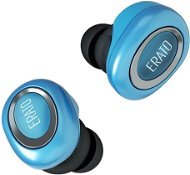 Erato Muse 5 blue - Wireless Headphones