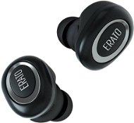 ERATO MUSE5 fekete - Vezeték nélküli fül-/fejhallgató