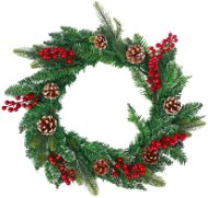 Christmas Decorative Wreath Type 600-30204 - Christmas Wreath