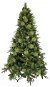 EUROLAMP Vánoční umělý stromek borovice se šiškami 180 cm - Vánoční stromek