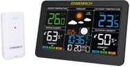 Ermenrich Report WR60 - Weather Station