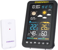 Ermenrich Report WR30 - Weather Station