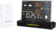 Ermenrich Report WR40 - Weather Station