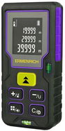 ERMENRICH Dálkoměr Laserový  Reel Laser Meter Violet GD40 - Laserový dálkoměr