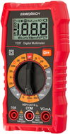 ERMENRICH Multimetr Digitální Zing TC07 - Multimetr