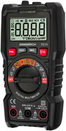 ERMENRICH Digital Multimeter Zing TC13 - Multimeter