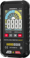 ERMENRICH Digital Multimeter Zing TC14 - Multimeter