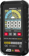 ERMENRICH Digital Multimeter Zing TC17 - Multimeter