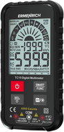 ERMENRICH Digital Multimeter Zing TC19 - Multimeter
