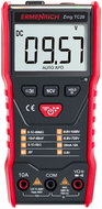 ERMENRICH Digital Multimeter Zing Red TC20 - Multimeter