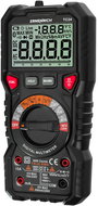 ERMENRICH Digital Mulimeter Zing TC24 - Multimeter