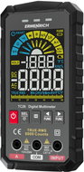 ERMENRICH Digital Multimeter Zing TC26 - Multimeter