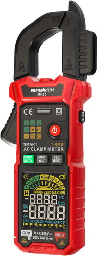 ERMENRICH Ping MK30 digital clamp multimeter - Multimeter - Main image