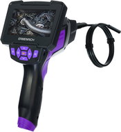 ERMENRICH Inspection Camera Endoscopic Seek VE40 83837 - Inspection Camera