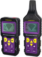 ERMENRICH Detektor kabelů Ping SM150 84550 - Detektor kabelů