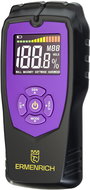 ERMENRICH Wett MW40 hygrometer - Moisture Meter