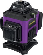 ERMENRICH Laser levelling instrument LN35 - Cross Line Laser Level