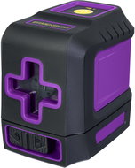 ERMENRICH Laser levelling machine BASE LT10 - Cross Line Laser Level