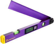 Ermenrich Digitální úhloměr Verk DA40 - Protractor