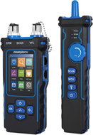 Ermenrich NetGeeks NP60 Fiber Optic Cable Tracer - Cable Tester