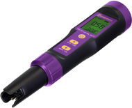 Ermenrich Tester kvality vody Ermenrich Wett QT30 - Tester pH