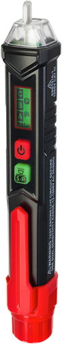 ERMENRICH Voltage tester Zing WT60 - Voltage Tester - Main image