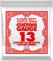 Ernie Ball 1013 .013 Single String - Strings