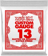 Ernie Ball 1013 .013 Single String - Húr