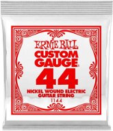 Ernie Ball 1144 .044 Single String - Húr