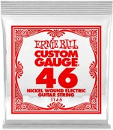 Ernie Ball 1146 .046 Single String - Húr