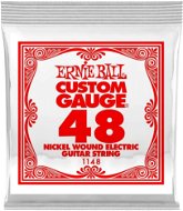 Ernie Ball 1148 .048 Single String - Húr