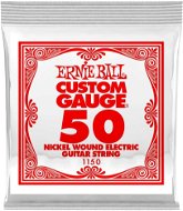 Ernie Ball 1150 .050 Single String - Struny