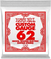 Ernie Ball 1162 .062 Single String - Strings