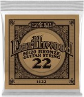 Ernie Ball 1422 .022 Single String - Strings