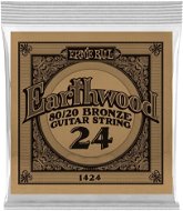 Ernie Ball 1424 .024 Single String - Strings