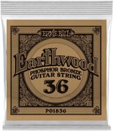 Ernie Ball 1836 .036 Single String - Strings