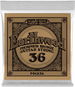 Ernie Ball 1836 .036 Single String - Strings