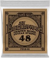 Ernie Ball 1848 .048 Single String - Strings
