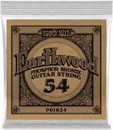 Ernie Ball 1854 .054 Single String - Strings