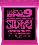 Ernie Ball 2239 .009-.042 6 Strings - Húr