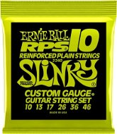 Ernie Ball 2240 .010 – .046 6 Strings - Struny