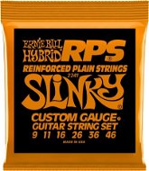 Ernie Ball 2241 .009 – .046 6 Strings - Struny