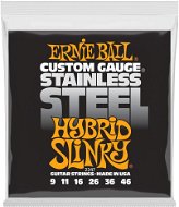 Ernie Ball 2247 .009 – .046 6 Strings - Struny